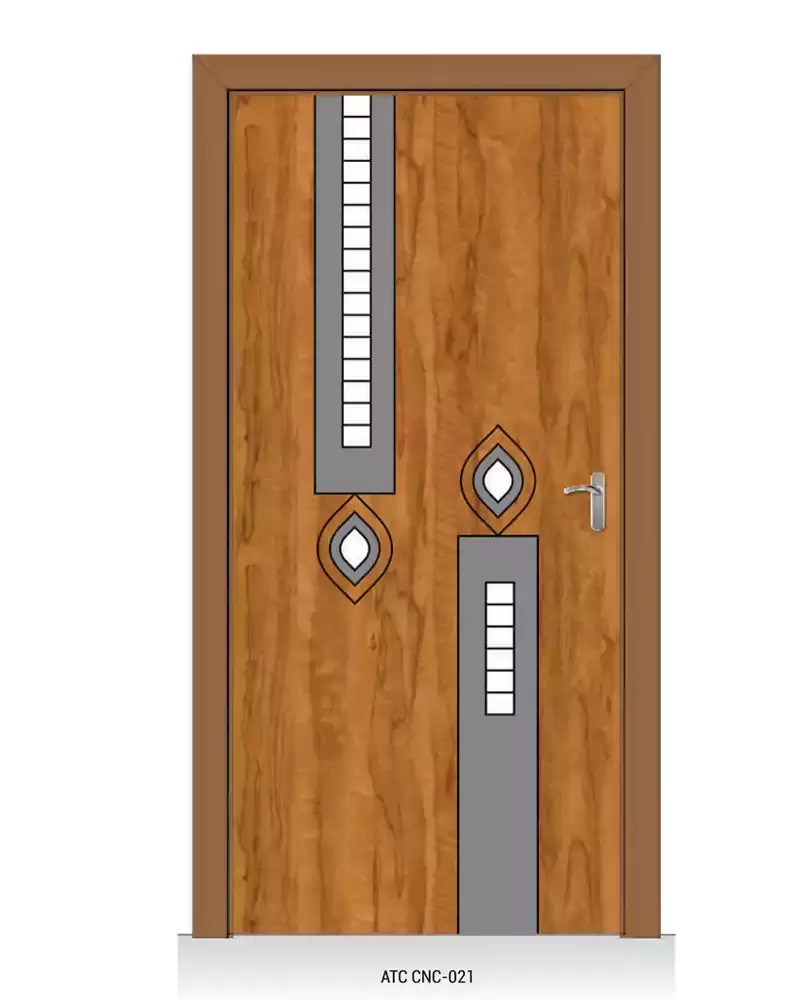 CNC Door Skin